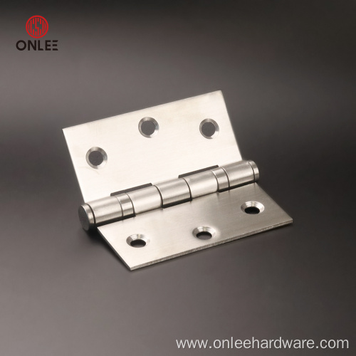 Door Hinge 2BB Ball Bearing Stainless Steel